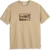 Scotch & Soda Graphic Tee Plaza Taupe