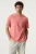 Garcia t-shirt koraalroze