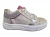 Twins 326116 Wijdte 3 Veterschoenen