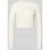Tommy Jeans Regular fit pullover met labelstitching