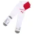 PUMA Sportsokken ‘FC Red Bull Salzburg 25/26’  grijs gemêleerd / rood / wit