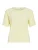 VILA Shirt ‘VIPLISA’  pasteelgeel