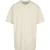 Urban Classics Heren oversized t-shirt (set van 2)