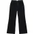 Closed Wharton Pants Black