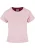 Karl Kani Shirt  sering / bessen / wit