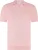 Born With Appetite Polo Shiwn Knitted  Roze heren