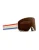 HAWKERS Sportzonnebril ‘ARTIK BIG’  sand / blauw / rood / wit