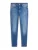 Tommy Jeans Jeans ‘NORA’  blauw denim