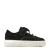 Nubikk Vince Caldera K suède sneakers zwart