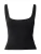ICANIWILL Sporttop ‘Smooth’  zwart
