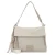 FREDsBRUDER Schoudertas ‘Carry Me Everywhere’  lichtbeige