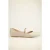 Bronte Ballerina flats in crème