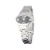 Zilveren Horloge