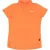 Slazenger Lichtgewicht poloshirt voor jongens (Oranje)