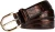 Legend Riem 2.5 cm Bruin dames