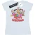 Li-cense Disney dames mickey mouse and friends kerst katoenen t-shirt
