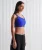 Limited Edition Sdx Sesh Korte top Blauw