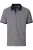 Casa Moda Polo shirt Korte mouw blauw