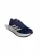 ADIDAS PERFORMANCE Loopschoen ‘RESPONSE 2’  donkerblauw / zilvergrijs / wit