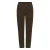 Damesbroek in jersey KAFFE Curve Myra