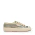 Schoenen dames Superga 2750 Raffia