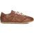 Nubikk Sneakers Riley Rush Bruin
