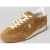 Polo Ralph Lauren Sneakers van echt rundleer