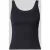 Levi’s® slim fit top van katoenmix model ‘ESSENTIAL RIBBED TANK’