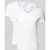 JOOP! Collection T-shirt met V-hals in set van 2