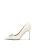 Kazar Pumps  offwhite