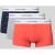 Calvin Klein Underwear Boxershort met elastische band in een set van 3 stuks