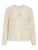 VILA Blouse ‘VIEbba’  lichtbeige