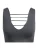 ADIDAS SPORTSWEAR Sport bh  grijs