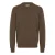 Katoenen en nylon pull Blend Bryan