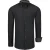 Cappuccino Italia Regular fit overhemd black
