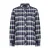 Polyester blouse met lange mouwen voor dames CMP