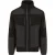 Regatta E-Volve 2-laags Soft Shell-jack voor volwassenen (As/Zwart)