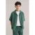 WE Fashion overhemd groen