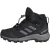 Adidas Kinder/kinder terrex gore-tex mid cut wandelschoenen
