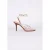 BA&SH Sandals Offwhite