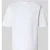 Selected relaxed fit T-shirt van puur katoen model ‘NORMAN’