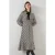 LK Bennett Bridget – Midi Dress Black/cream