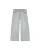 WE Fashion Meisjes wide leg jeans met strasstenen