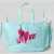miss goodlife Shopper met stitching model ‘Love’