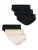 ADIDAS SPORTSWEAR Slip ‘ Sport Active Light Flex ‘  crème / lichtroze / zwart