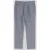 Tom Tailor regular fit chino van linnen-katoenmix