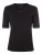 Olsen Shirt  zwart