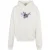 Sweatshirt oversized hoodie Mister Tee Vive la Liberte