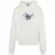 Sweatshirt oversized hoodie Mister Tee Vive la Liberte