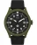 Timex Traprock Heren Zwarte Horloge TW2W34400